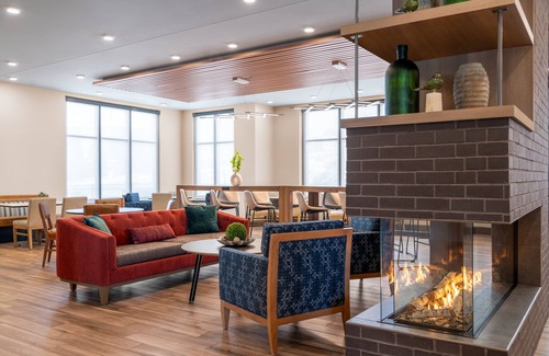Arvada Hotel | Discover Residence Inn by Marriott Arvada: Guest Rated 9.6