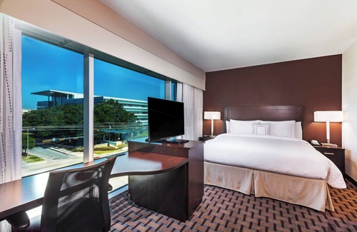 North Burnet Hotel | Family-Friendly Residence Inn by Marriott Austin Northwest