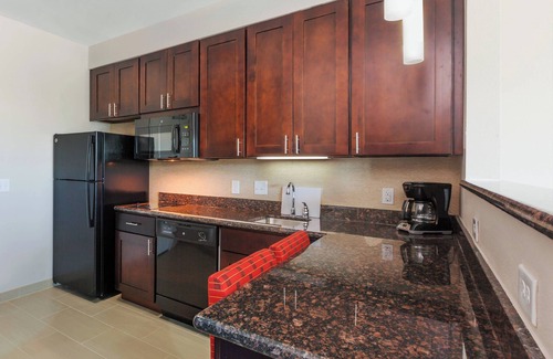 North Burnet Hotel | Family-Friendly Residence Inn by Marriott Austin Northwest
