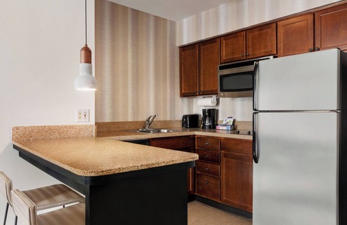 Nottingham Hotel | Eco-Friendly Residence Inn by Marriott Baltimore White Marsh