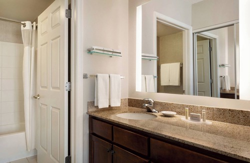 Nottingham Hotel | Eco-Friendly Residence Inn by Marriott Baltimore White Marsh
