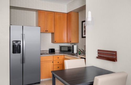 Billings Hotel | Explore Residence Inn by Marriott Billings: Top Amenities Await