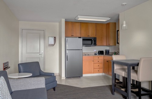 Billings Hotel | Explore Residence Inn by Marriott Billings: Top Amenities Await