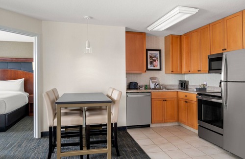Billings Hotel | Explore Residence Inn by Marriott Billings: Top Amenities Await