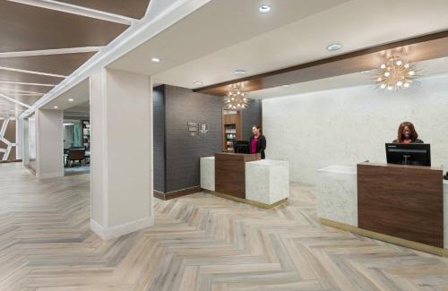 Allentown Hotel | Discover Residence Inn by Marriott Buffalo Downtown Today