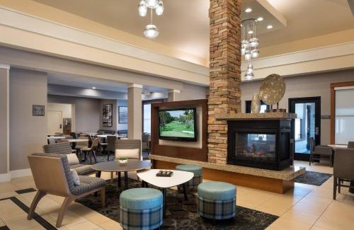 Camarillo Hotel | Family-Friendly Residence Inn by Marriott Camarillo