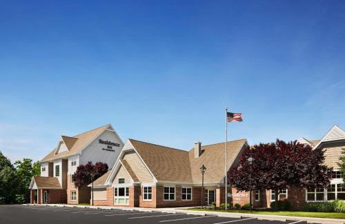 Carlisle Hotel | Pet-Friendly Residence Inn by Marriott Harrisburg Carlisle