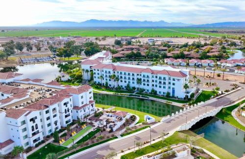 Ocotillo Hotel | Discover Residence Inn by Marriott Phoenix Chandler/South