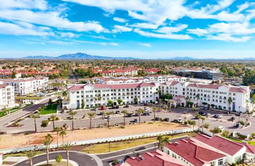 Ocotillo Hotel | Discover Residence Inn by Marriott Phoenix Chandler/South