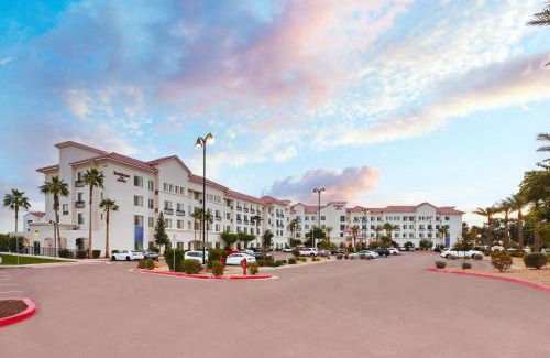 Ocotillo Hotel | Discover Residence Inn by Marriott Phoenix Chandler/South