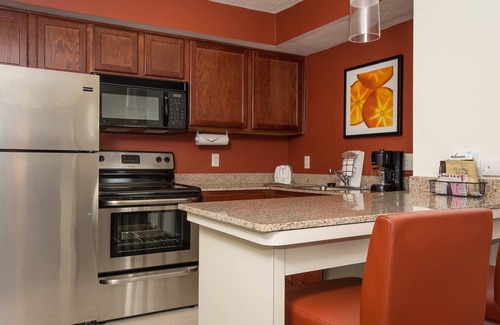 Piper Glen Estates Hotel | Discover Residence Inn by Marriott Charlotte Piper Glen