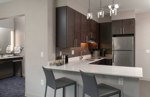 West Concord Hotel | Inviting Residence Inn by Marriott Boston Concord Awaits You