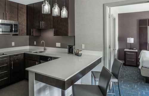 West Concord Hotel | Inviting Residence Inn by Marriott Boston Concord Awaits You