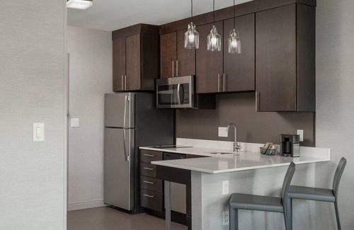 West Concord Hotel | Inviting Residence Inn by Marriott Boston Concord Awaits You