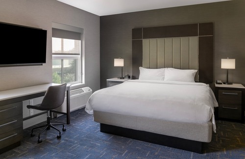 West Concord Hotel | Inviting Residence Inn by Marriott Boston Concord Awaits You