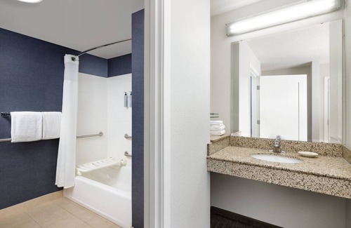 Concord Hotel | Top-Rated Residence Inn by Marriott Concord with Pool & Dining
