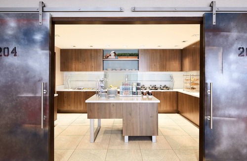 Downtown Dallas Hotel | Highly Rated Residence Inn by Marriott Dallas Downtown