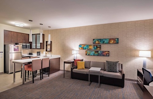 Oak Cliff Hotel | Guest Rated: 9.2 at Residence Inn by Marriott Dallas