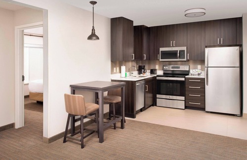 Dupont Hotel | Inviting Residence Inn by Marriott Denver Airport Amenities