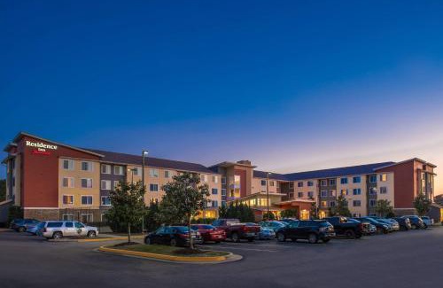 East Florence Hotel | Pet-Friendly Residence Inn by Marriott Florence with Ocean Views