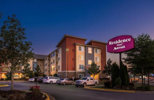 East Florence Hotel | Pet-Friendly Residence Inn by Marriott Florence with Ocean Views