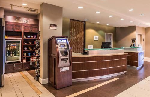 East Florence Hotel | Pet-Friendly Residence Inn by Marriott Florence with Ocean Views