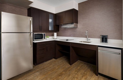 Franklin Hotel | Eco-Friendly Residence Inn by Marriott Boston-Franklin
