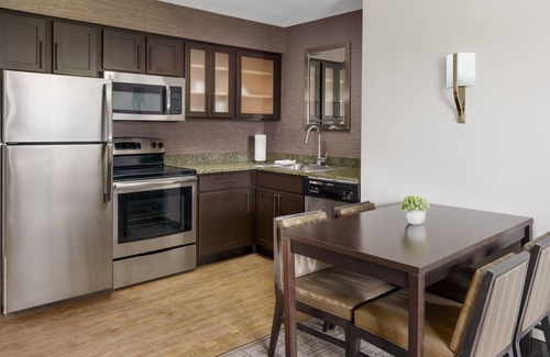 Franklin Hotel | Eco-Friendly Residence Inn by Marriott Boston-Franklin
