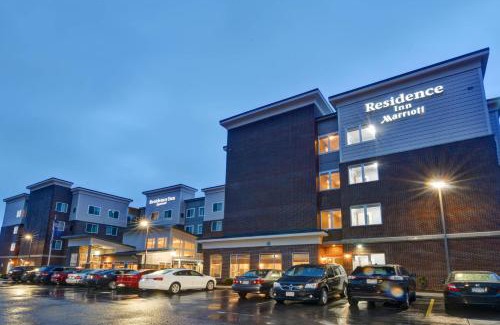 Glendale Hotel | Pet-Friendly Residence Inn by Marriott Milwaukee North/Glendale
