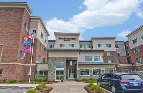 Glendale Hotel | Pet-Friendly Residence Inn by Marriott Milwaukee North/Glendale