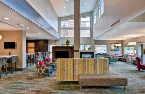 Glendale Hotel | Pet-Friendly Residence Inn by Marriott Milwaukee North/Glendale