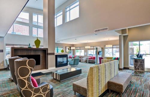 Glendale Hotel | Pet-Friendly Residence Inn by Marriott Milwaukee North/Glendale