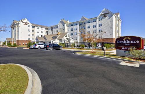Gulfport Hotel | Pet-Friendly Getaway at Residence Inn Gulfport-Biloxi