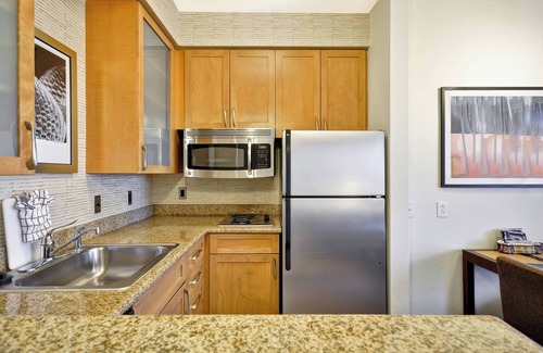 Gulfport Hotel | Top-Rated Residence Inn by Marriott in Gulfport-Biloxi