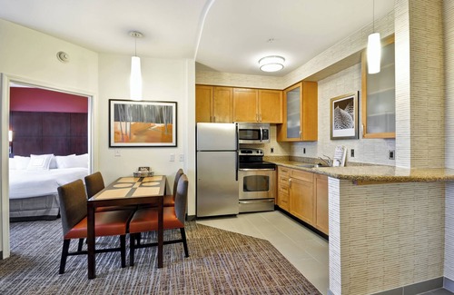 Gulfport Hotel | Top-Rated Residence Inn by Marriott in Gulfport-Biloxi