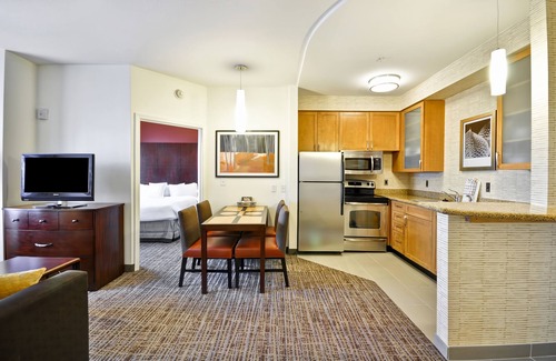 Gulfport Hotel | Top-Rated Residence Inn by Marriott in Gulfport-Biloxi