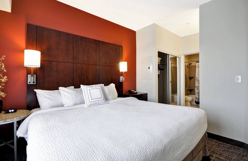 Gulfport Hotel | Top-Rated Residence Inn by Marriott in Gulfport-Biloxi