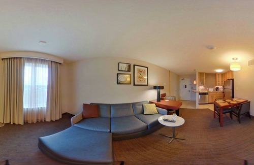 Hazleton Hotel | Discover Residence Inn by Marriott Hazleton: Rated 8.8/10