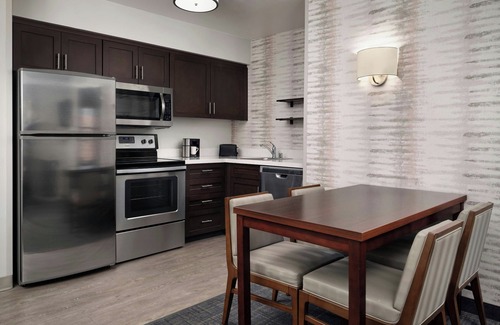 Green Valley North Hotel | Enjoy Your Stay at Residence Inn by Marriott Las Vegas