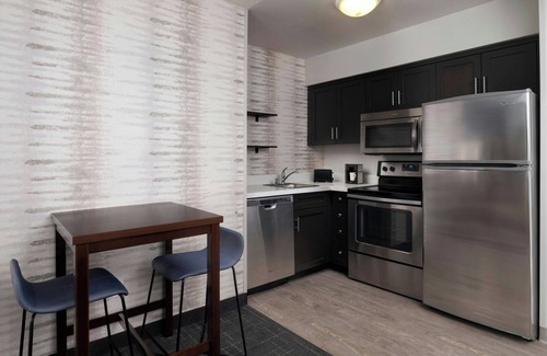 Green Valley North Hotel | Enjoy Your Stay at Residence Inn by Marriott Las Vegas