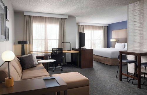 Green Valley North Hotel | Enjoy Your Stay at Residence Inn by Marriott Las Vegas