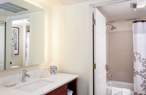 Green Valley North Hotel | Enjoy Your Stay at Residence Inn by Marriott Las Vegas