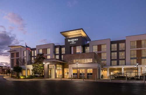 Jackson Hotel | Pet-Friendly Residence Inn by Marriott Jackson - Family Fun