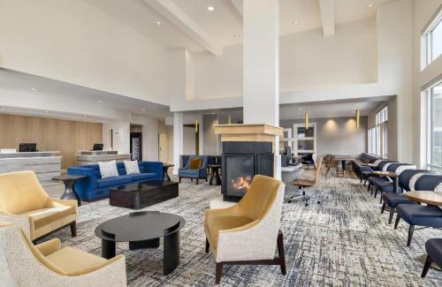 Jackson Hotel | Pet-Friendly Residence Inn by Marriott Jackson - Family Fun