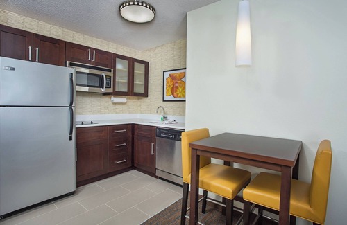 Ashley Oaks Hotel | Experience Residence Inn by Marriott Knoxville Cedar Bluff