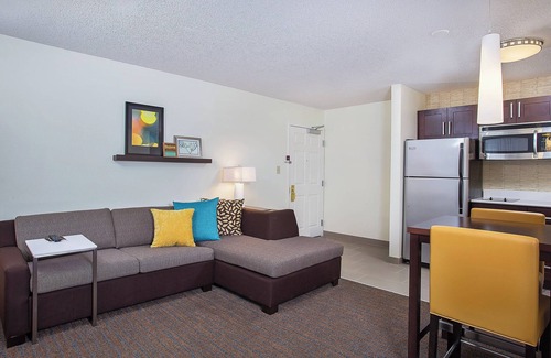 Ashley Oaks Hotel | Experience Residence Inn by Marriott Knoxville Cedar Bluff
