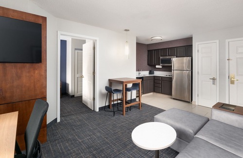 Lakeland Hotel | Discover Comfort at Residence Inn by Marriott Lakeland
