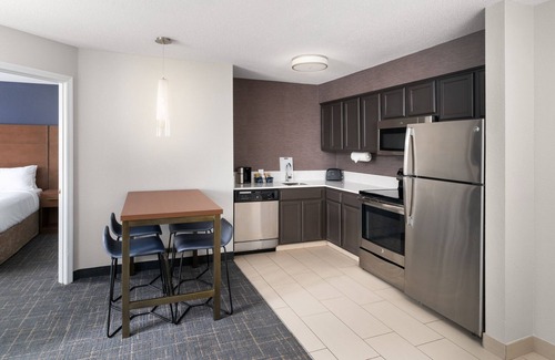 Lakeland Hotel | Discover Comfort at Residence Inn by Marriott Lakeland