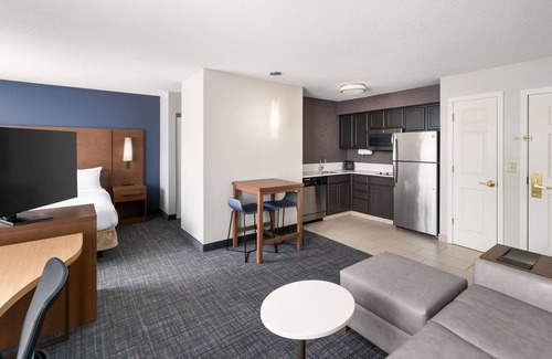Lakeland Hotel | Discover Comfort at Residence Inn by Marriott Lakeland