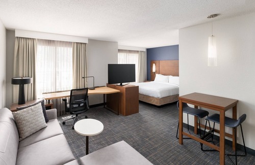 Lakeland Hotel | Discover Comfort at Residence Inn by Marriott Lakeland